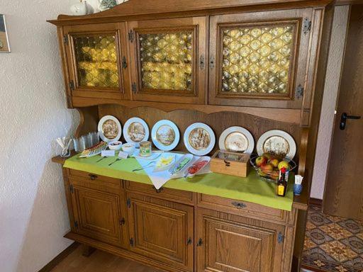 Landgasthaus Jaegerhof ビューレン エクステリア 写真